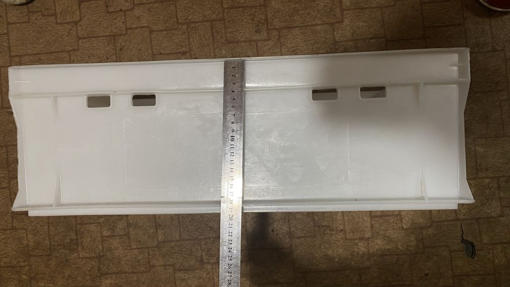 Ящик побутовий (для мяса)