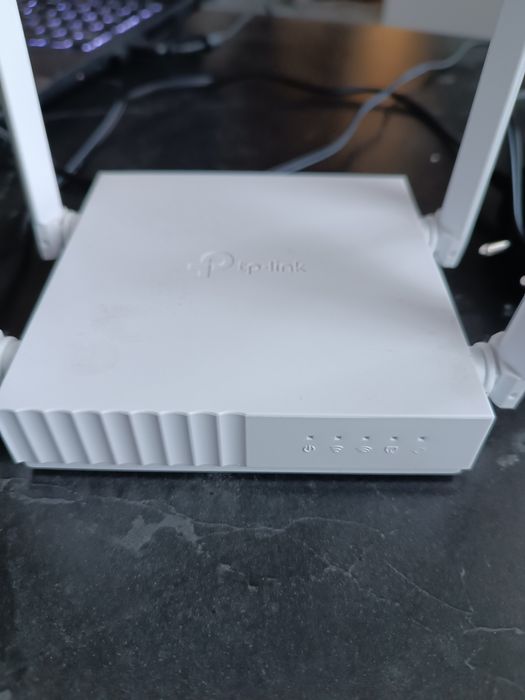 TP-link Archer C24 2.5/5G
