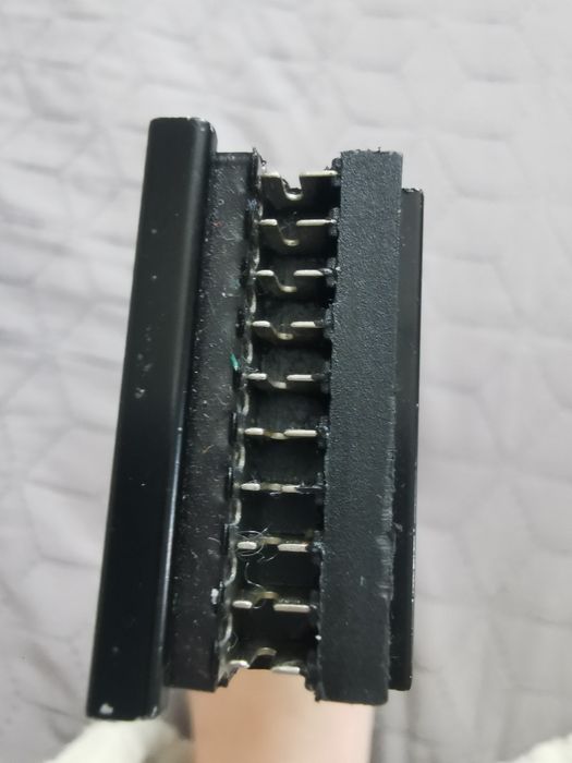 Кроновський ключ для кабелів