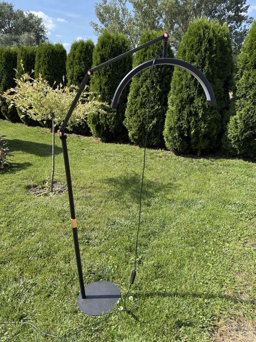 Lampa kosmetyczna