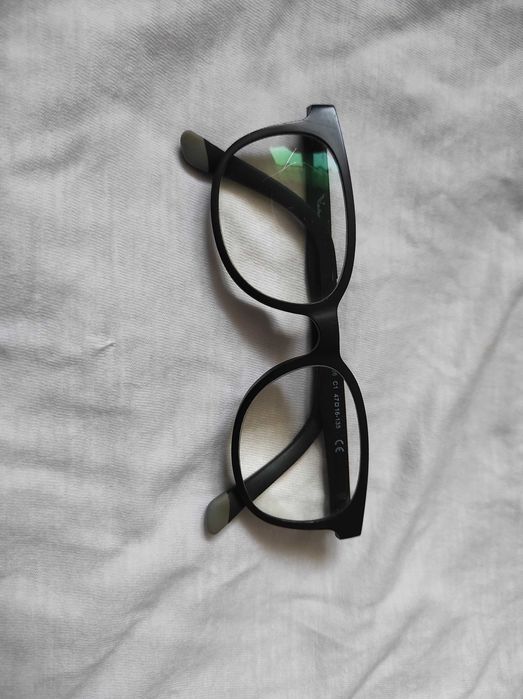 Oprawki okulary nakładka valentini 47 c1 dziecięce korekcyjne