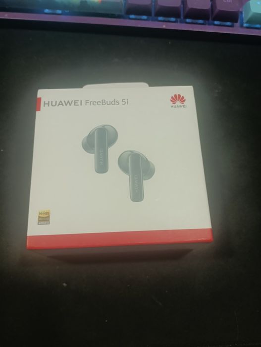 Huawei freebuds 5i
