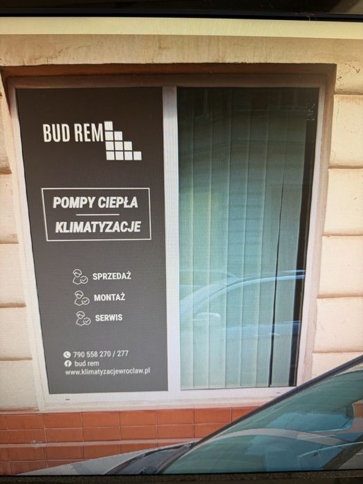 KLIMATYZACJA z Montażem i ogrzewaniem ,pompy ciepła / od 2800 zł