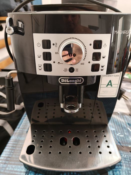 Delonghi Magnífica Automática