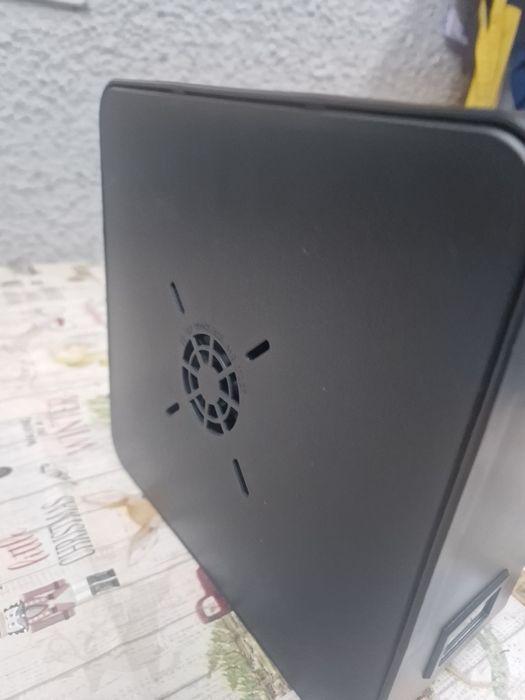 Secador de filamento 3d eibos