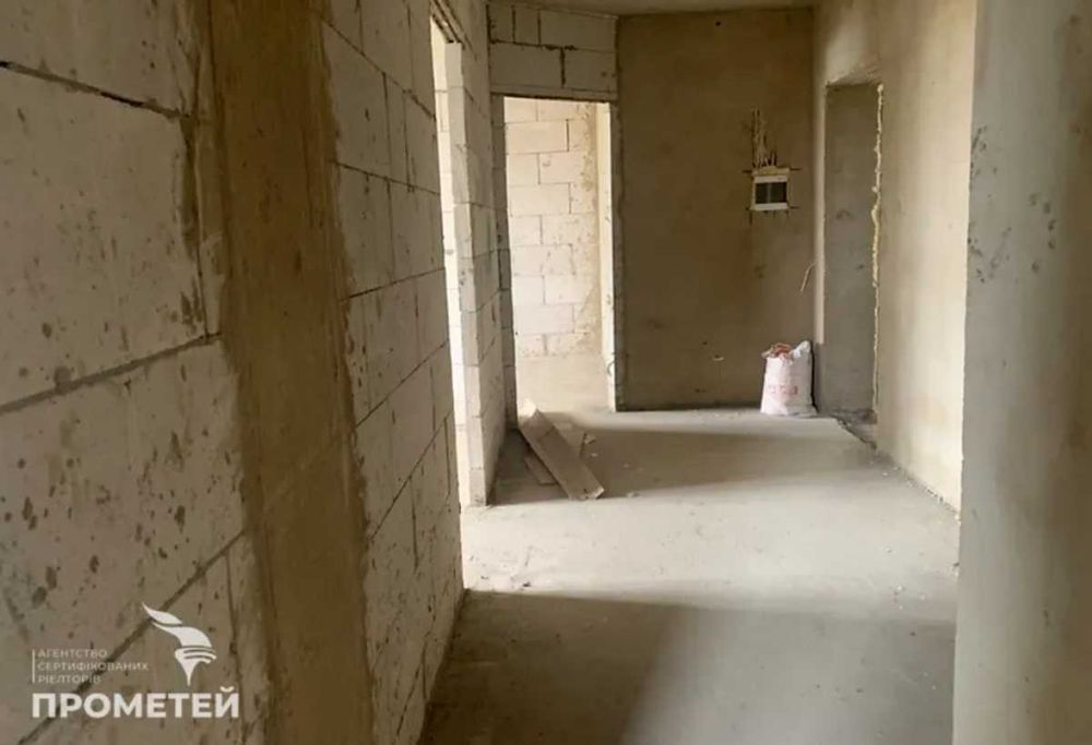 Продаю 2к квартиру ЖК 'Комфорт'в Іллінцях