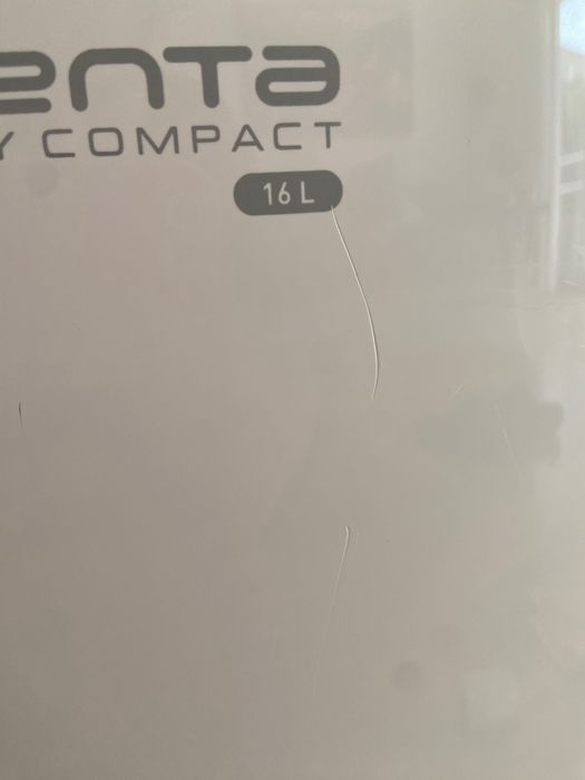 Desumidificador Rowenta Intense Dry Compact 16L