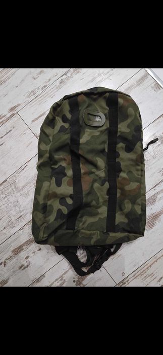 Sprzedam plecak  wojskowy