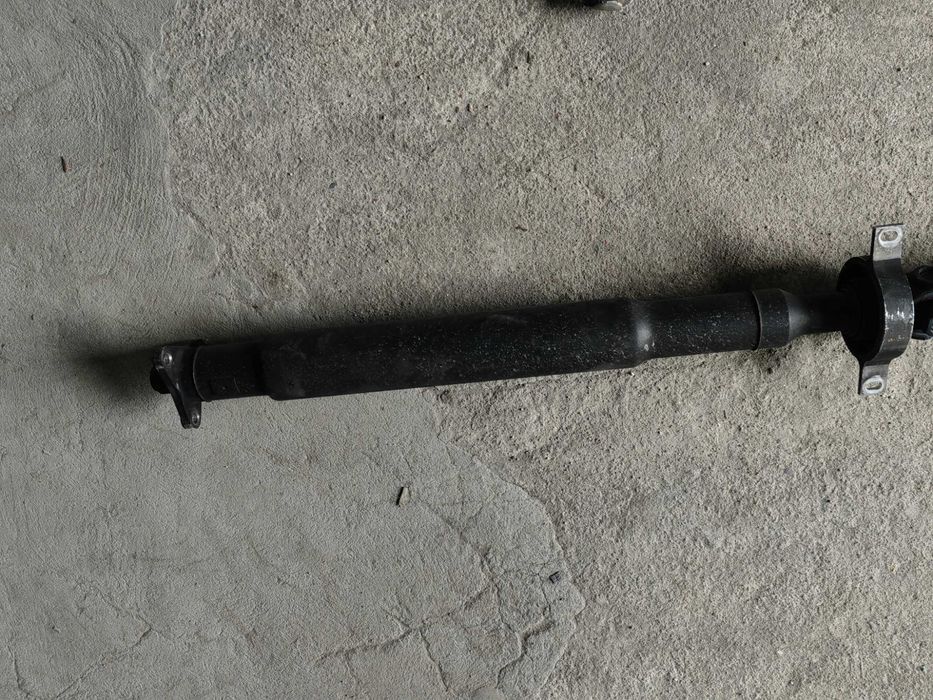 Veio de transmissão BMW  serie 3  E90/91/92 316/318d Manual