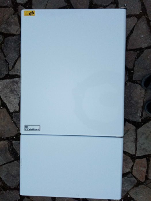 газовий котел вайлант т4 , Vaillant VCW запчастини