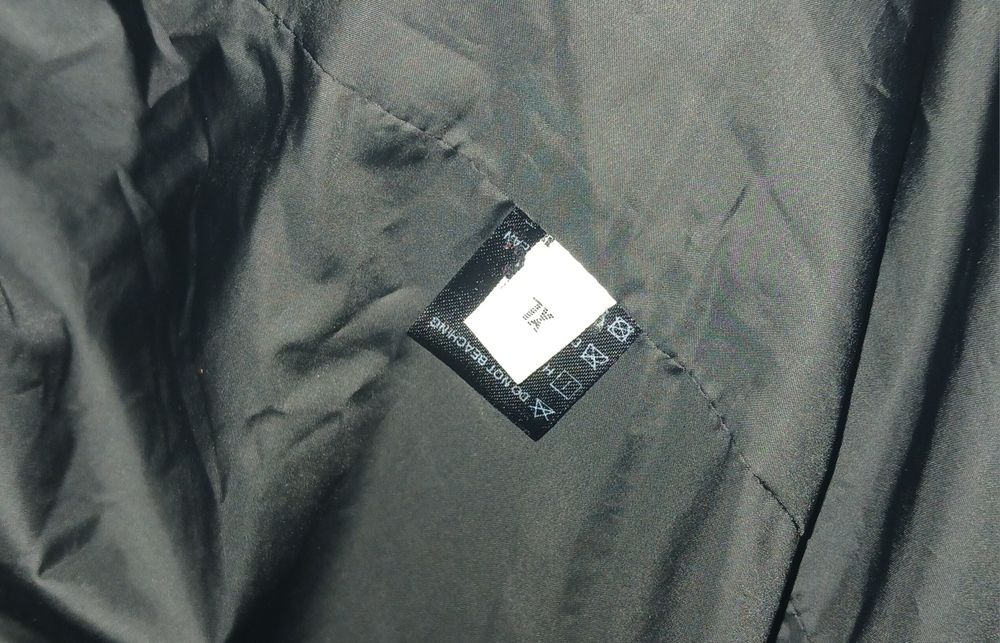 Женская зимняя куртка Утеплённая