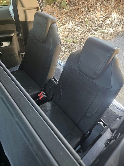 Citroen c4 grande picasso 2.0 hdi 7 lugares