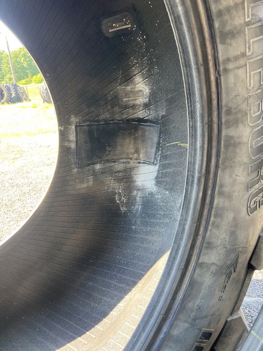 Opona rolnicza 900/60R42