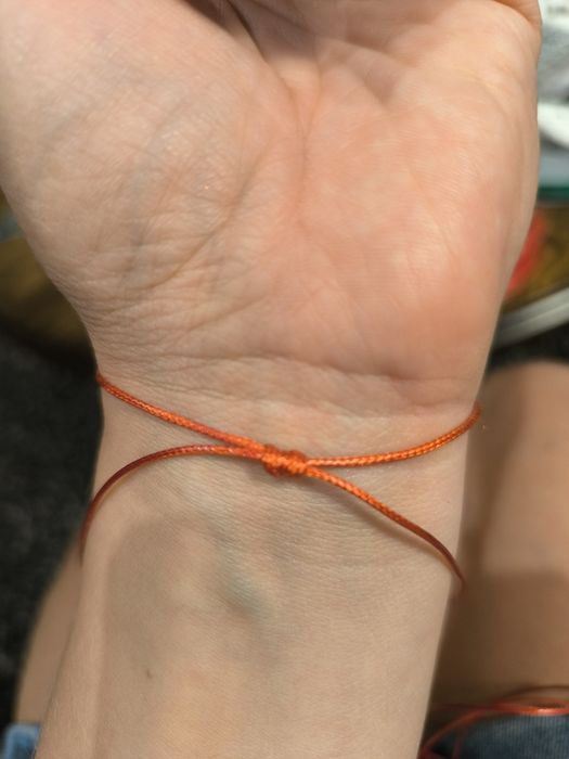 Bransoletka sowa duża i mała