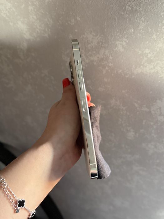 Iphone 13 pro max 256