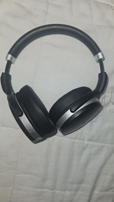 Fone de Ouvido Bluetooth – Ótimo Estado e Super Confortável