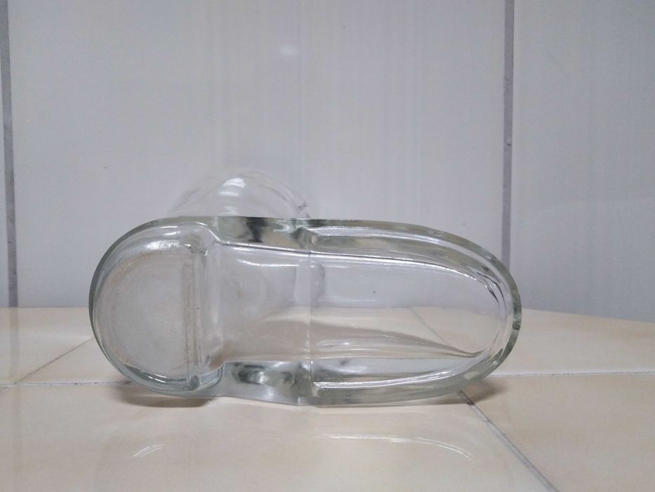 Copo-Bota de Vidro Munggaloch Weissfluhjoch Davos Parsenn