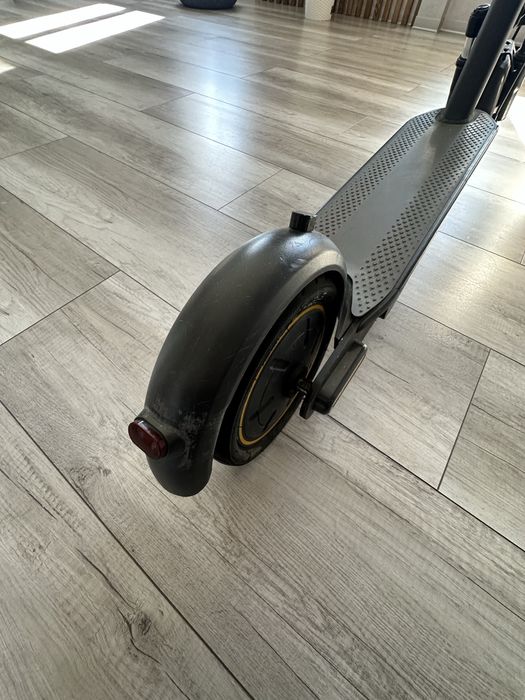 Електросамокат Ninebot G30 Max