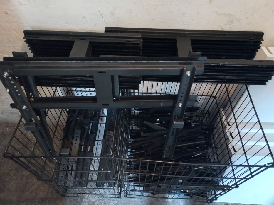 Uchwyty do telewizorow od 32"- 100"