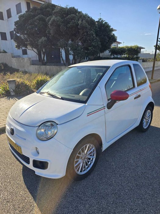 Microcarro - Bellier B8 Itália — photo 5