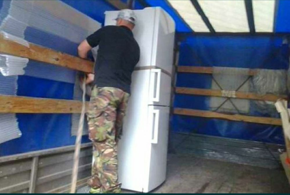 Грузоперевозки. Перевезу попутные грузы по Украине.