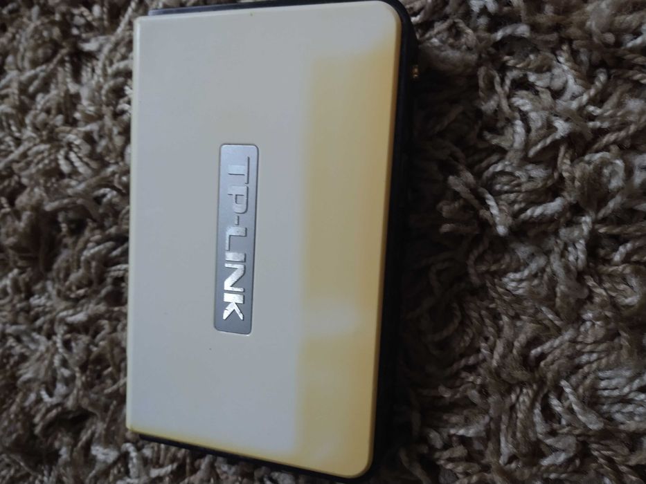 Router okazja !!