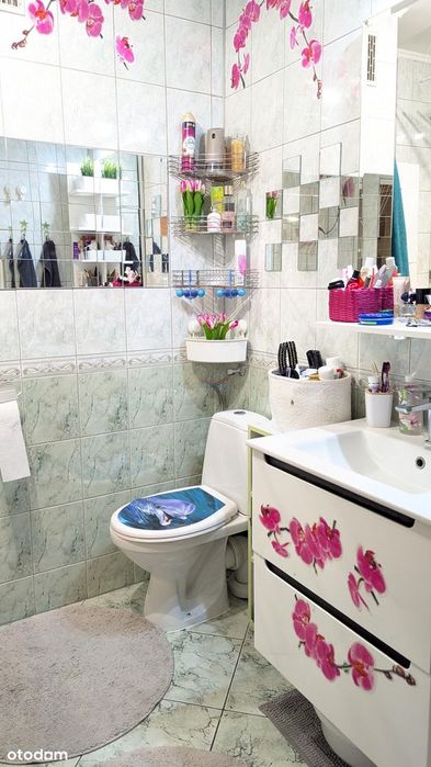 Na sprzedaży mieszkanie dwupoziomowe o powierzchni 95.70 m2