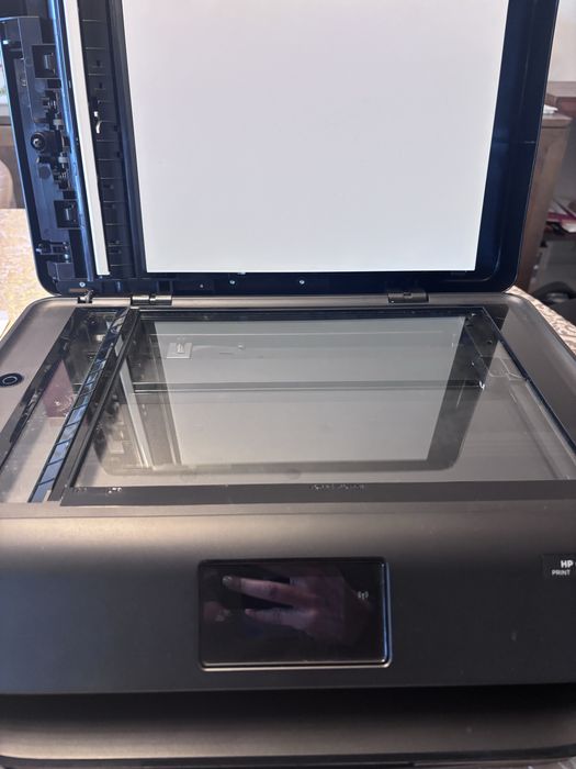 HP OfficeJet 450 Multifunction Printer489560942713262081