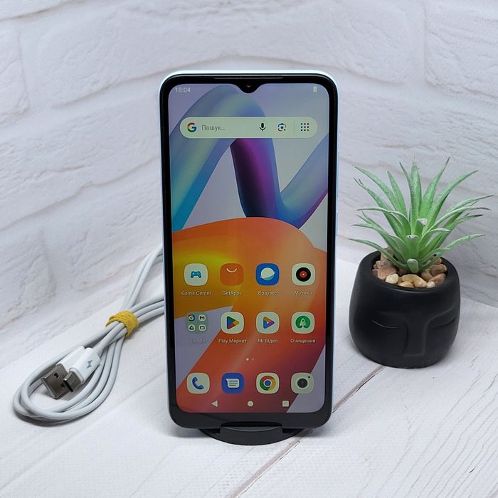 Продам телефон  Redmi A2 3/64Gb в гарному стані