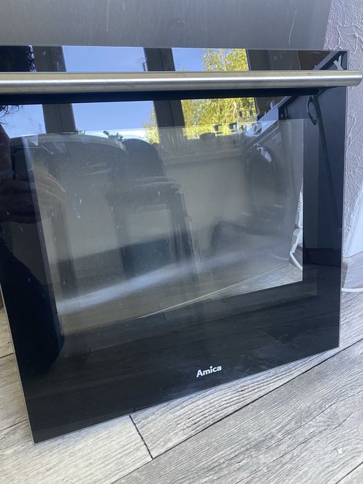 Dzrwi do piekarnika/kuchienki Amika