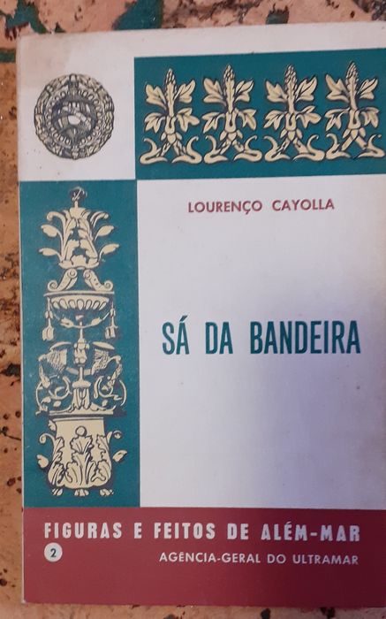 Simão Botelho de Andrade e Sá da Bandeira