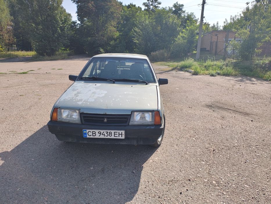 Lada ВАЗ 210993 DIVA 1.3 г/б