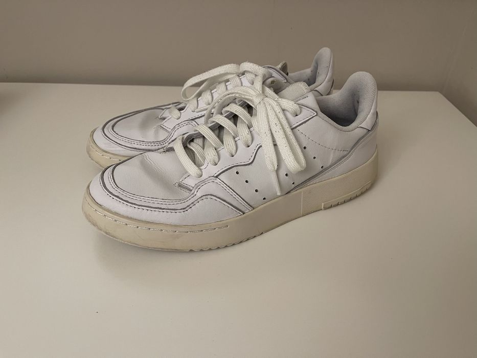 Sapatilhas Supercourt Homem - Adidas