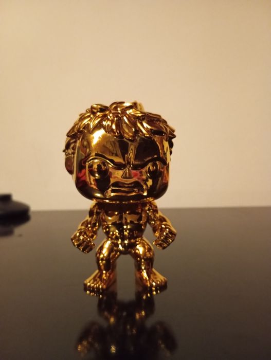 Funko pop 379 - Hulk
