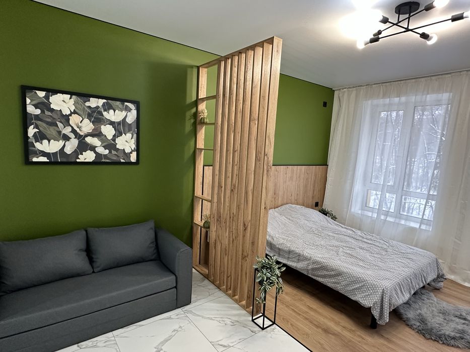 Квартира 28 кв. Жк Молодість