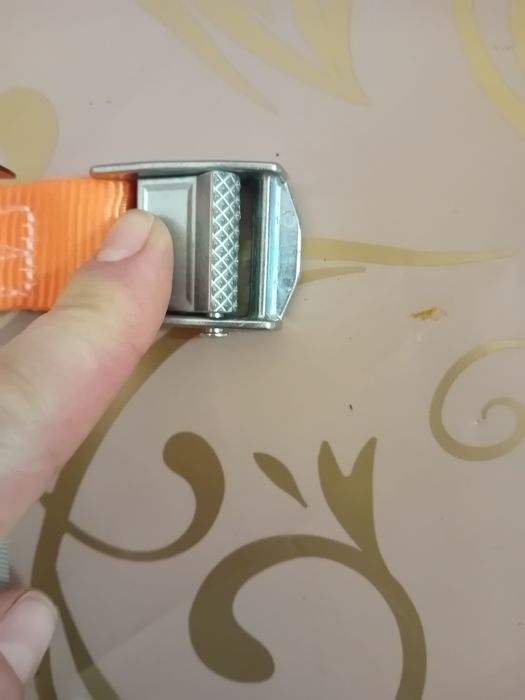 Ремінь для кріплення вантажу