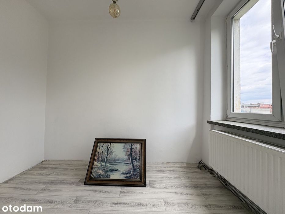 Mieszkanie 2 pokojowe, TOP lokalizacja, Śródmieście - Widok 2