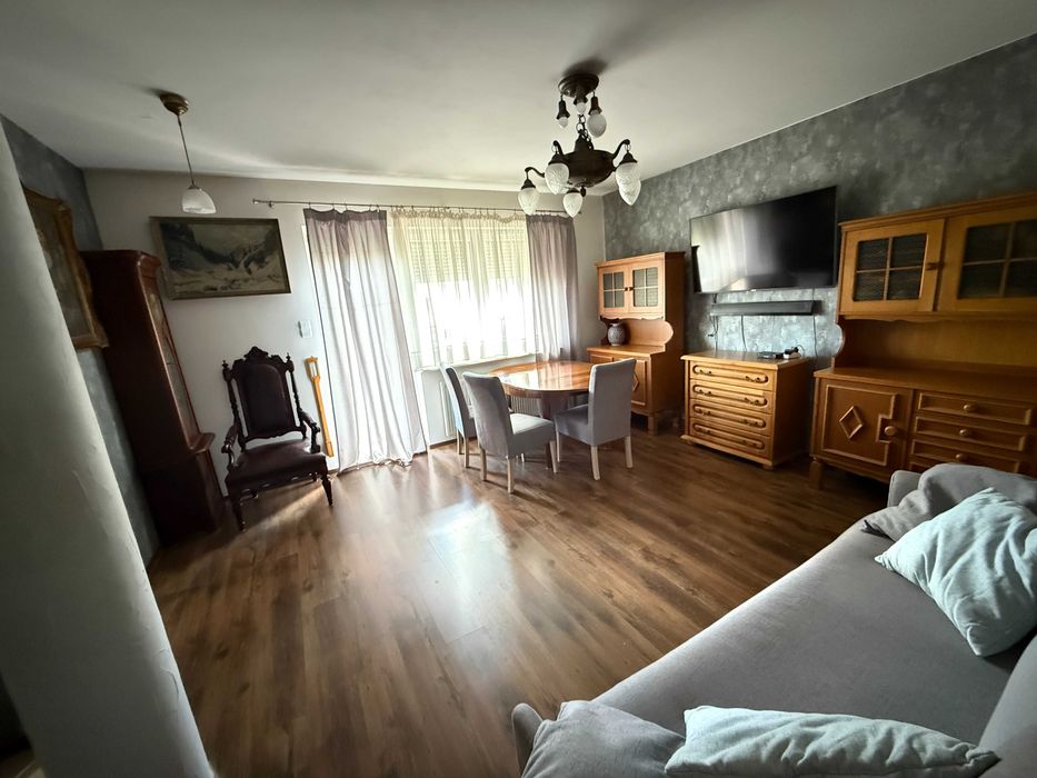 Mieszkanie – Łódź - Widok 3