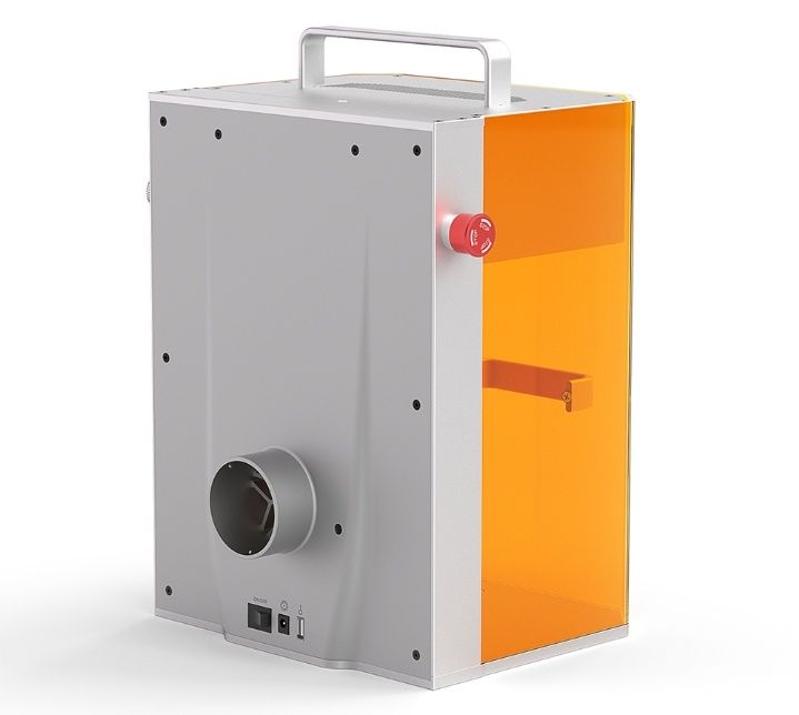 Mecpow X1 Duplo Laser