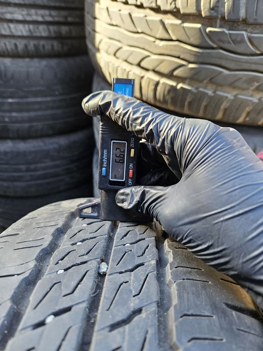 [4szt] Sailun 205/65 r16c Letnie /// 6,6mm!!! MONTAŻ