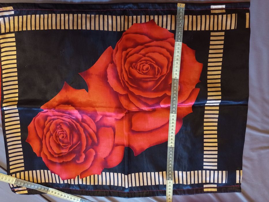 Набір атласної  білизни підковдра +4 наволочки