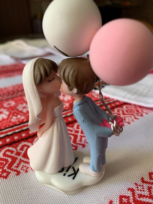 Рушники свадебные Украинские традиционные