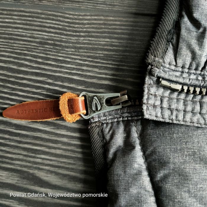 Kamizelka bezrękawnik Camel active