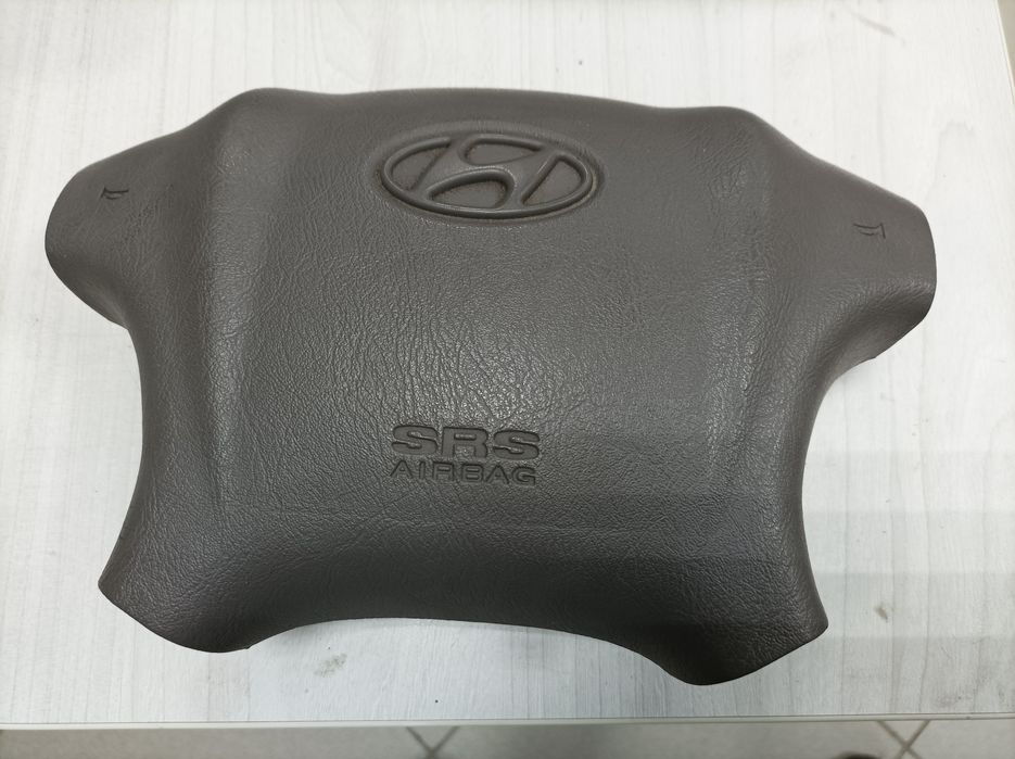 Airbag подушка безопасности tucson