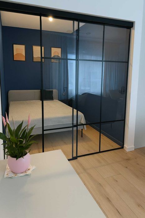 Obszerna kawalerka 32m2 na wynajem niedaleko centrum Szczecina