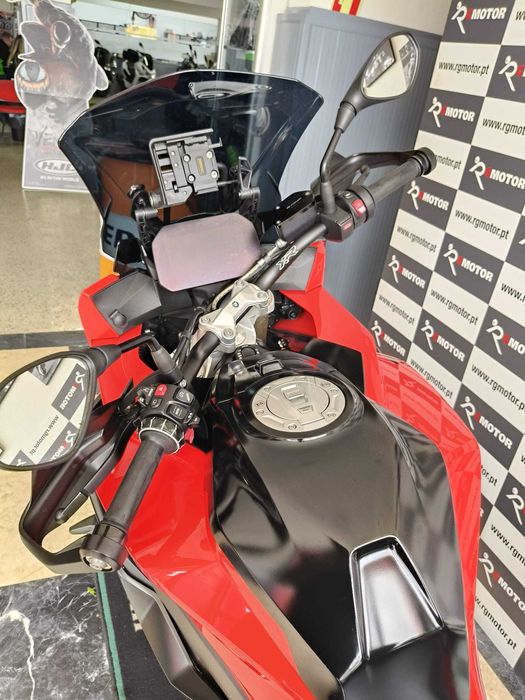 BMW S1000XR Nacional 2020