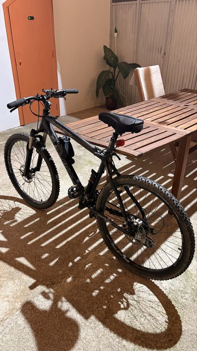 Bicicleta Astro Viper