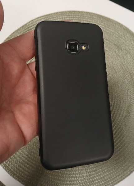 Samsung Galaxy-Xcover-4s-G398FN-DS 2 w cenie 1