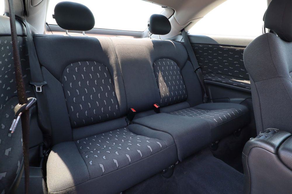 Mercedes Benz C220 Sport Coupe - Desde 90€/ mês