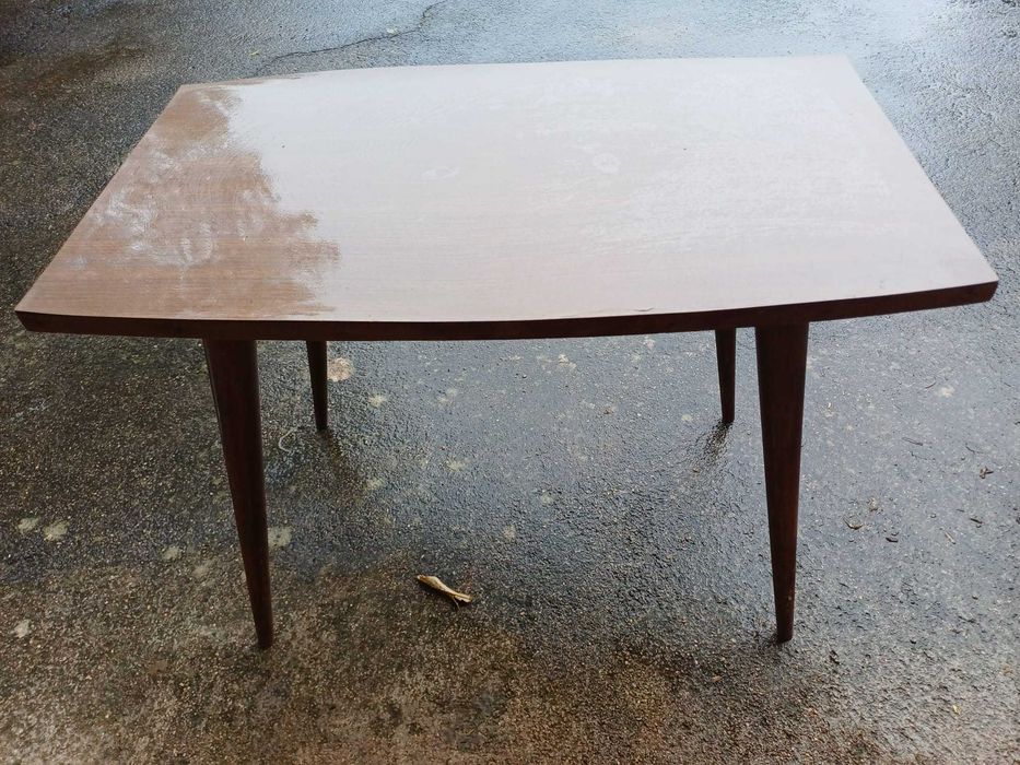 Mesa de centro, c tampo em fórmica